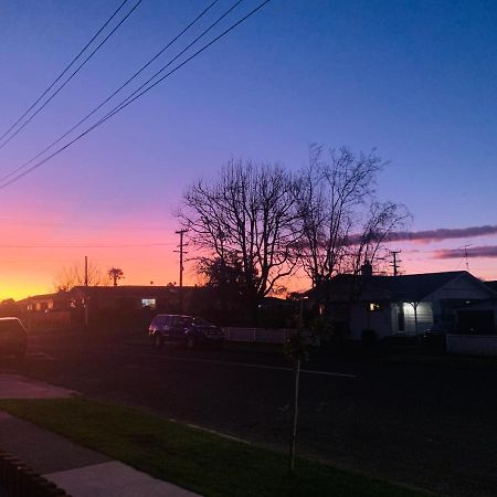 Auckland Homestay-Ensuite Room, Near Airport,Free Parking Exteriör bild