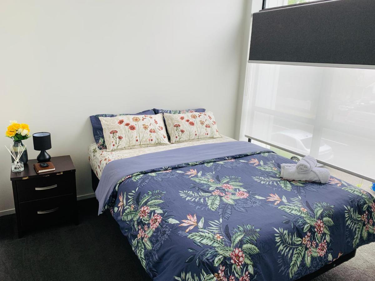 Auckland Homestay-Ensuite Room, Near Airport,Free Parking Exteriör bild