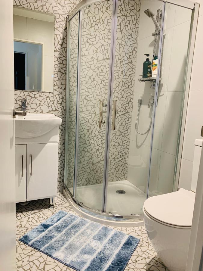 Auckland Homestay-Ensuite Room, Near Airport,Free Parking Exteriör bild