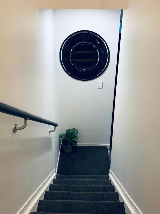 Auckland Homestay-Ensuite Room, Near Airport,Free Parking Exteriör bild