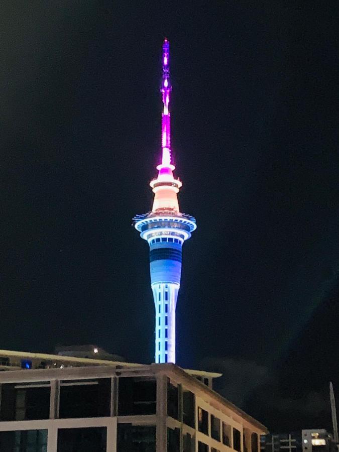 Auckland Homestay-Ensuite Room, Near Airport,Free Parking Exteriör bild