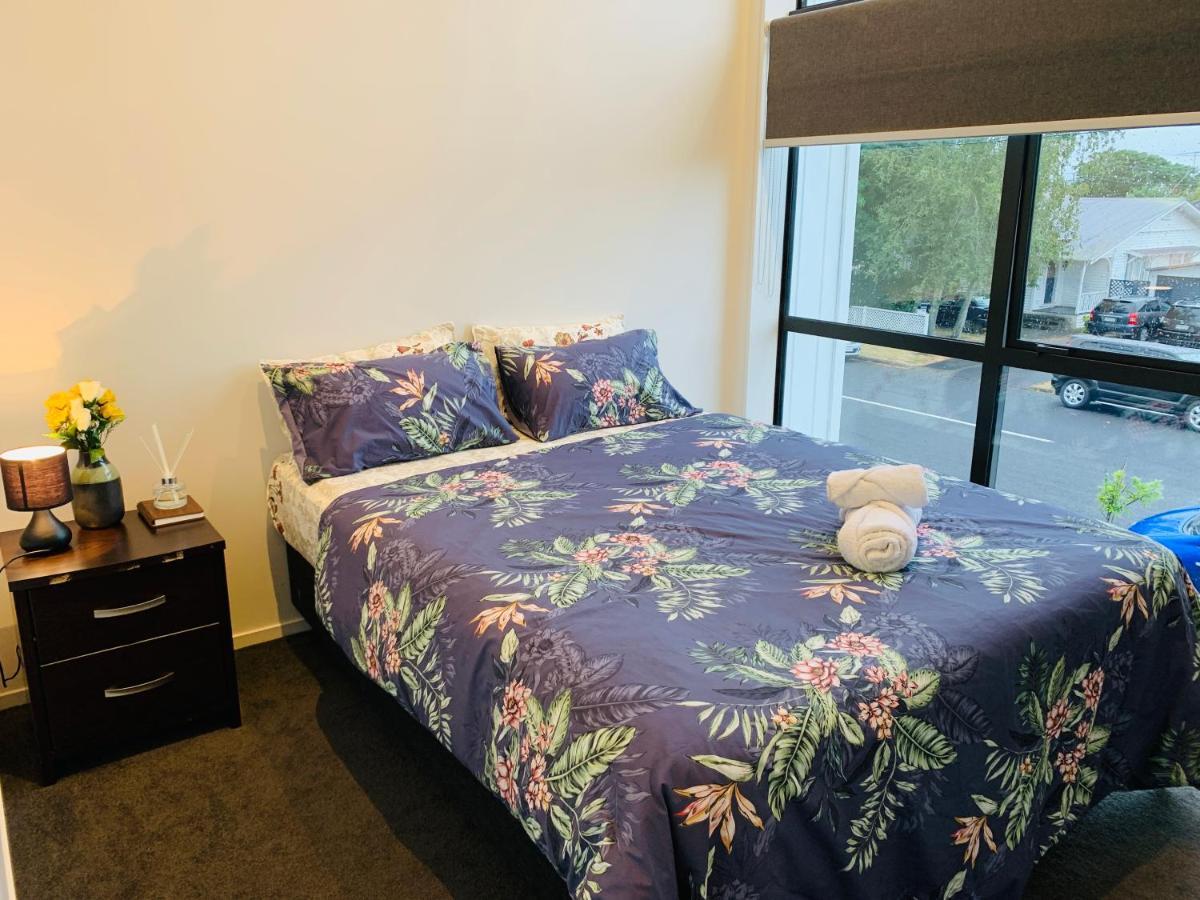 Auckland Homestay-Ensuite Room, Near Airport,Free Parking Exteriör bild